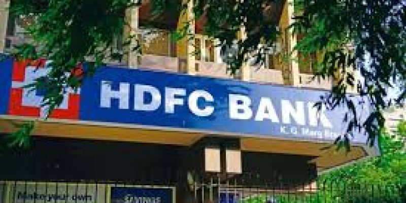 HDFC Bank to become carbon neutral by 2031-32