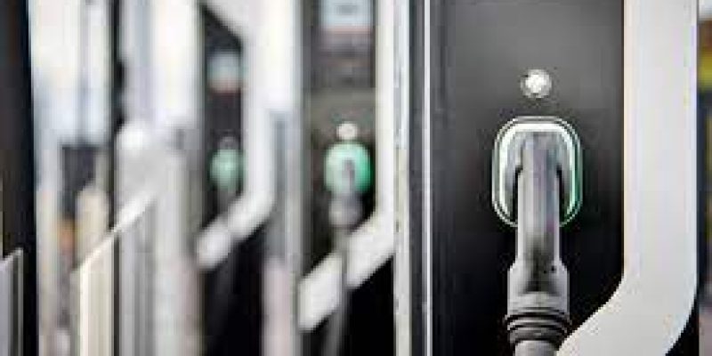 HDFC ERGO launches portal for EV Users to locate charging stations