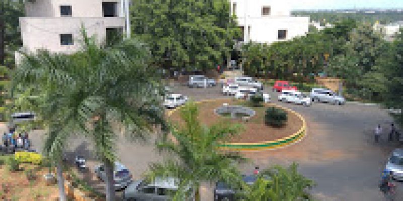 HMS Institute of Technology, Tumkur