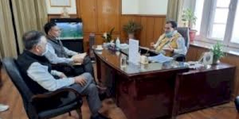 HP Mukhya Mantri Shahri Ajeevika Guarantee Yojna