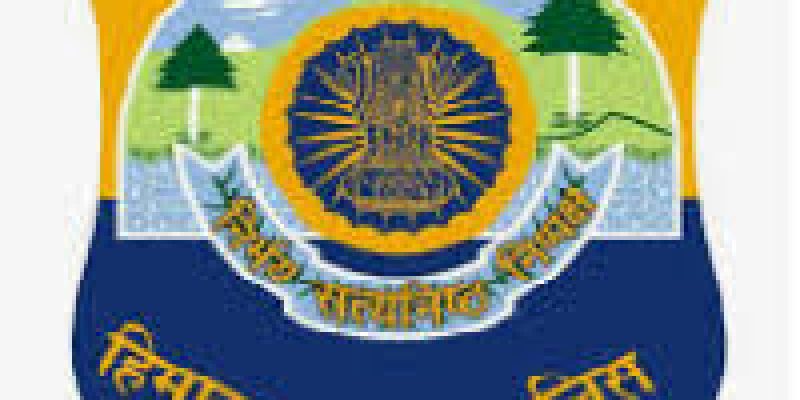 Himanchal Pradesh Police Recruitment 2019