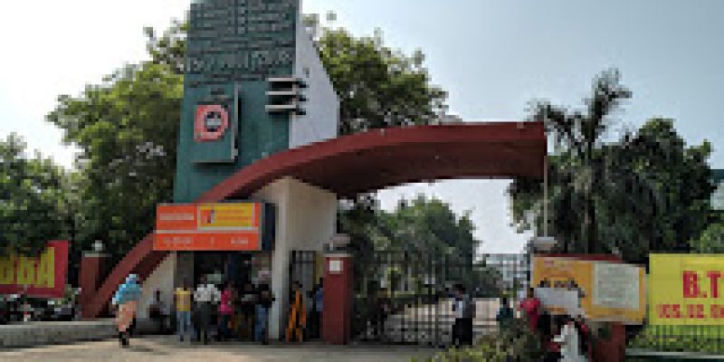 HR Institute of Technology, Ghaziabad