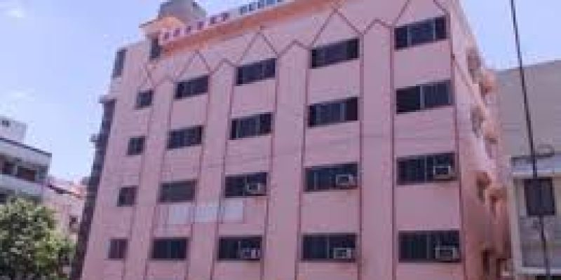 HRD Degree and PG College, Hyderabad