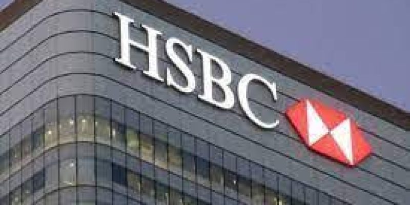 HSBC commits Rs 125 cr to green causes in India over next 5 years