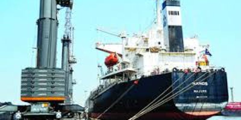 Govt approves ₹107 crore for modern fire-fighting facilities at Haldia Dock