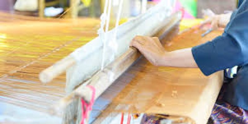 National Handloom Day 2020