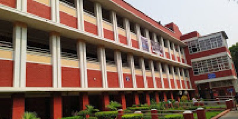 Hansraj College, Delhi