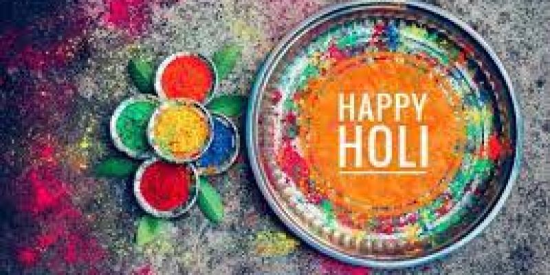 Happy Holi 2023 Date, Wishes, Quotes, History and Significance