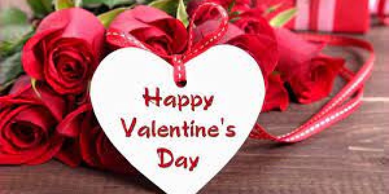 Happy Valentine’s Day 2023: History, Significance, Wishes, Messages and Images
