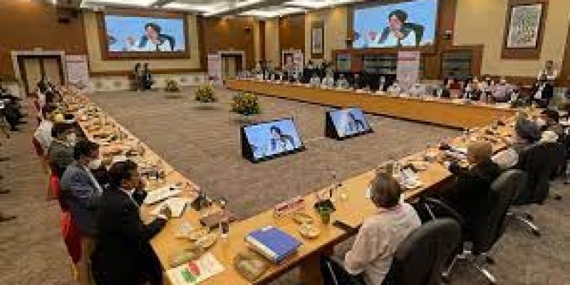 Hardeep Singh Puri launched DSF Bid Round-III