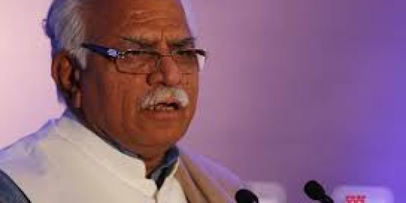 Haryana govt will set up new Foreign Cooperation department