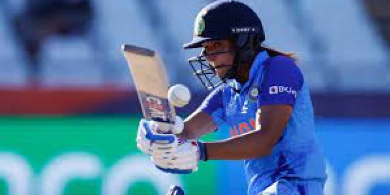 Harmanpreet Kaur & Suryakumar Yadav named Wisden T20I player of 2022