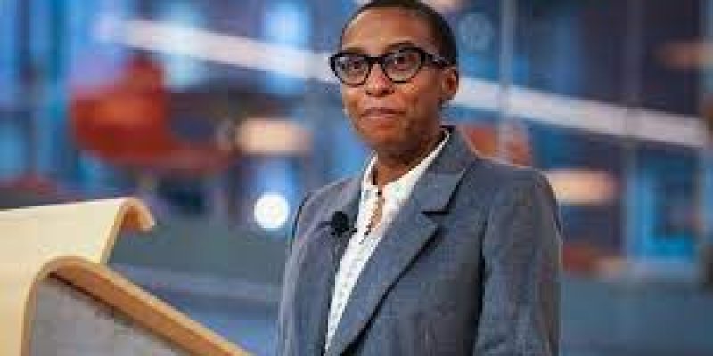 Harvard University appoints Claudine Gay as first black president