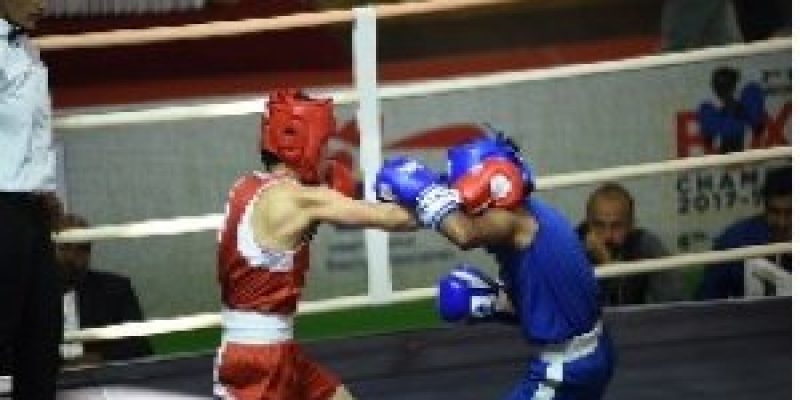 Haryana, Maharashtra dominate third day of Youth men’s & women’s national boxing championship