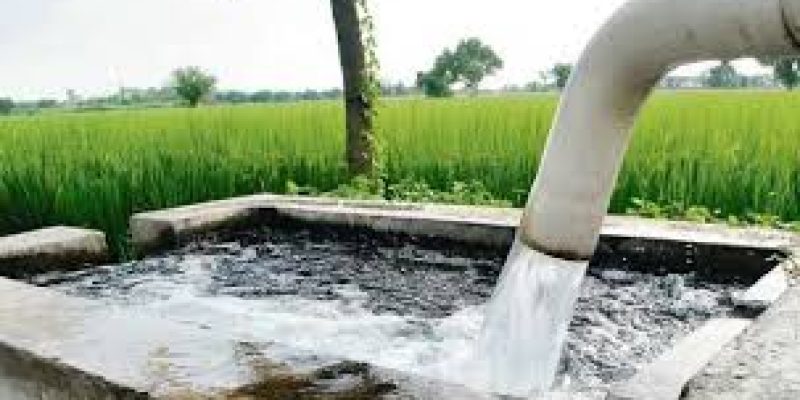 Haryana Mera Pani Meri Virasat Scheme
