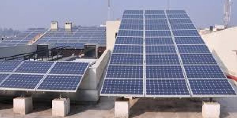 Haryana Rooftop Solar Plant Subsidy Scheme