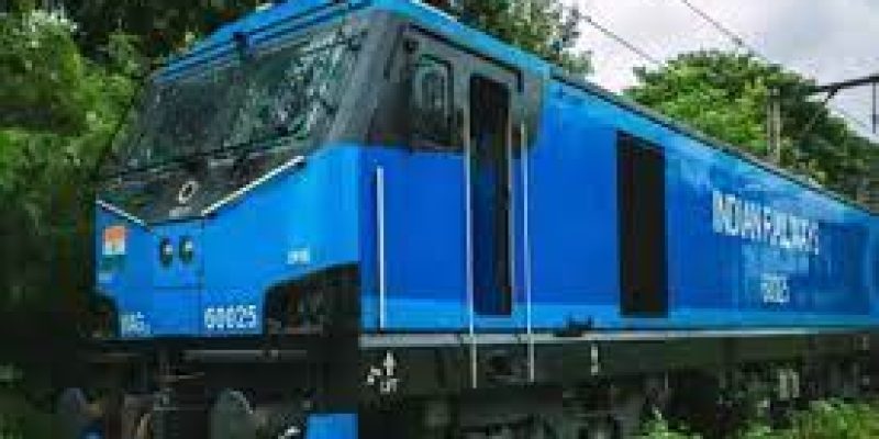 Haryana becomes first state in India to have 100% electrified railway network