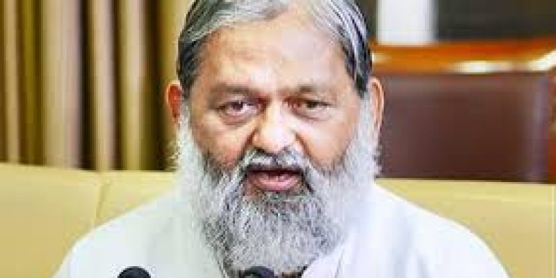 Haryana govt launches Ayurvedic telemedicine facility