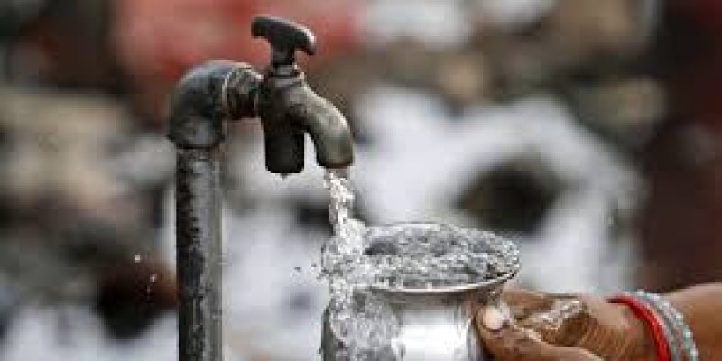 Haryana to provide tap water connection to all rural households by 2022