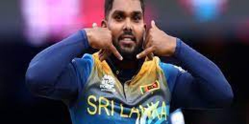 Hasaranga becomes first ODI spinner to take 3 consecutive 5-wicket hauls
