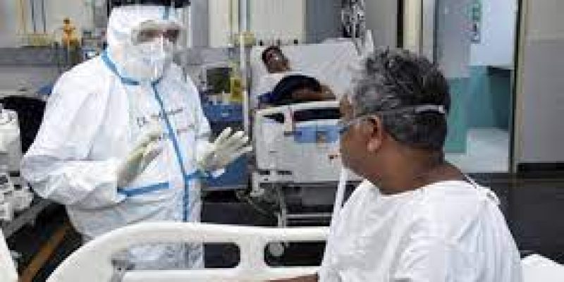 Health Ministry sanctions 162 oxygen plants