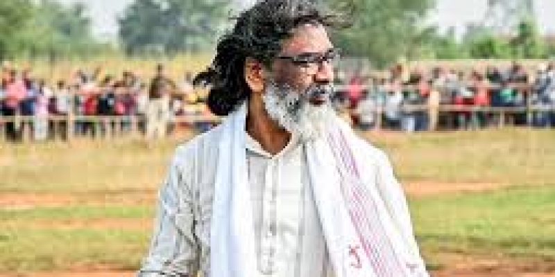 Hemant Soren to Take Oath as Jharkhand CM on Nov 28