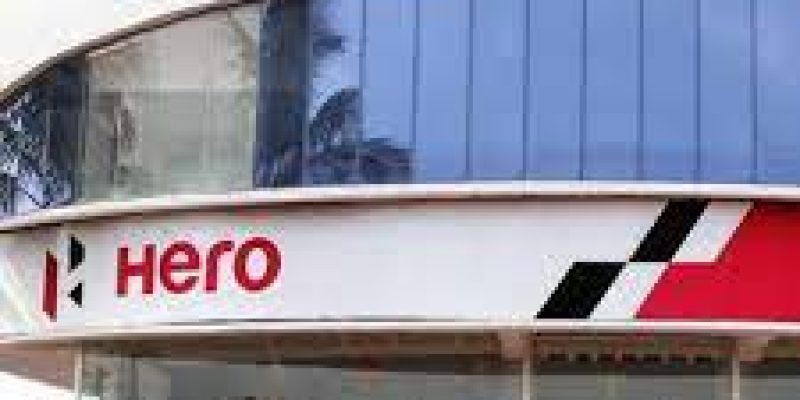 Hero MotoCorp tie-up with HPCL to set up EV charging infrastructure