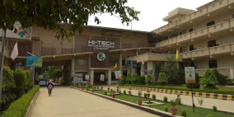 Hi Tech Institute of Engineering and Technology, Ghaziabad