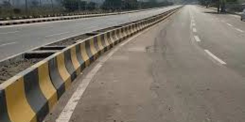 Highway Ministry nearly doubles fund allocation for highways development prog in North-east