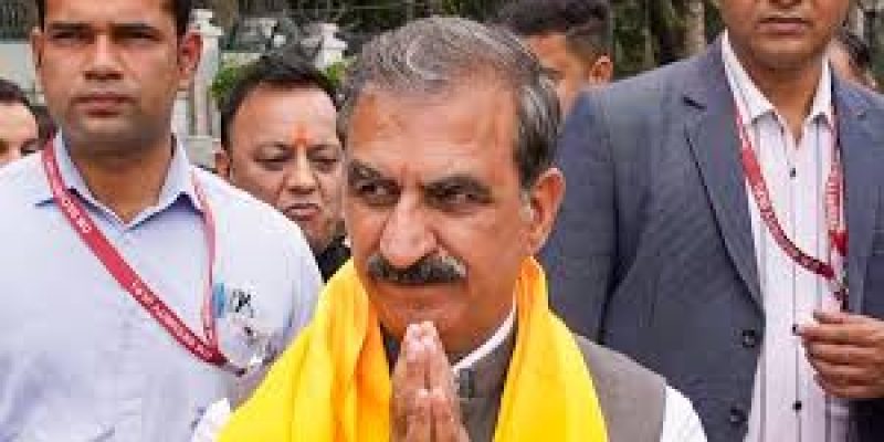 Himachal Government Approves ‘Mukhya Mantri Sukh Shiksha Yojana’