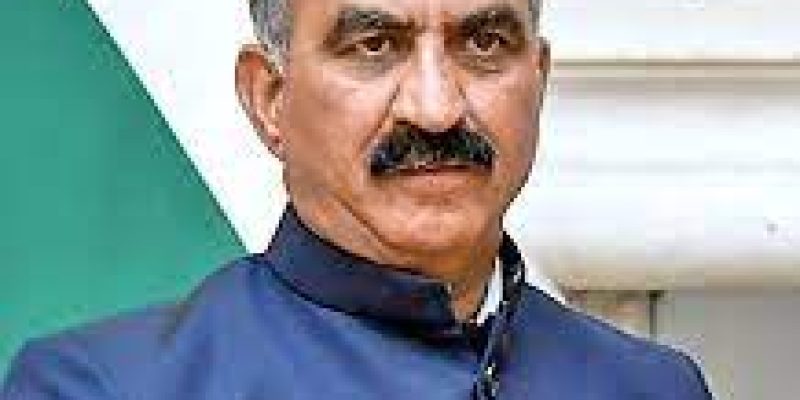 Himachal Pradesh CM laid the Foundation of ‘Himachal Niketan’ in Delhi