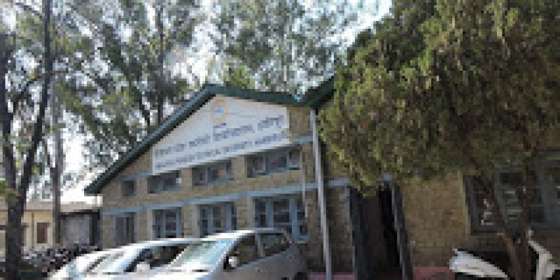 Himachal Pradesh Technical University, Hamirpur