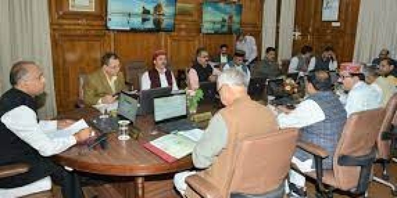 Himachal Pradesh government approves tutor scheme for 3 to 6 age group