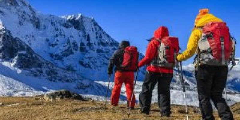 Himachal Pradesh made GPS mandatory for trekkers