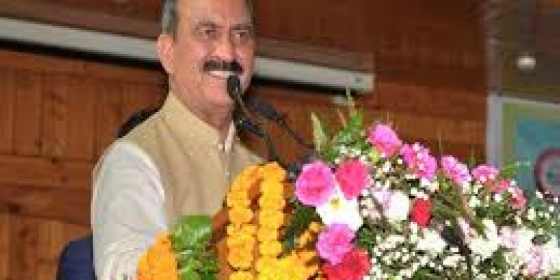 Himachal Pradesh Launches Groundbreaking Social and Environmental Initiatives