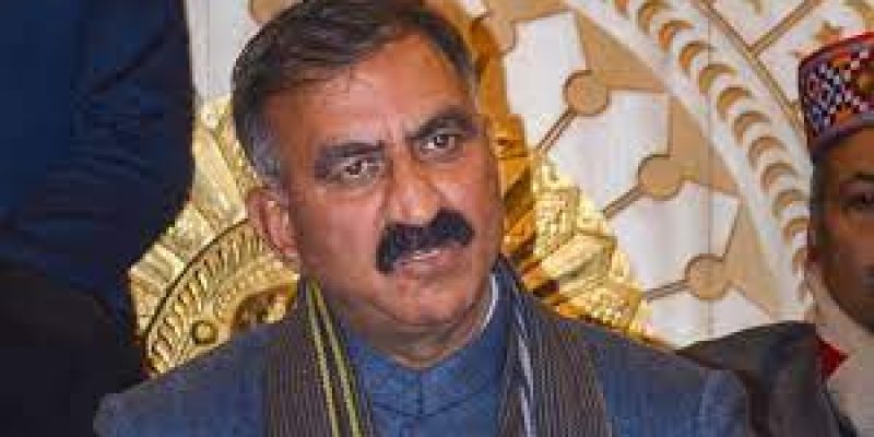 Himachal govt hikes monetary award for Mahila Vikas Protsahan Puraskar