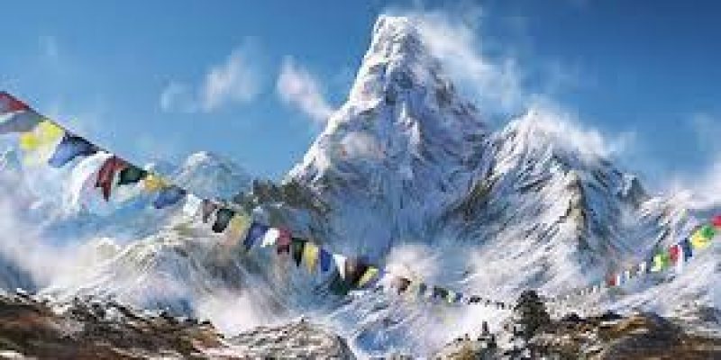Himalayan Day 2020