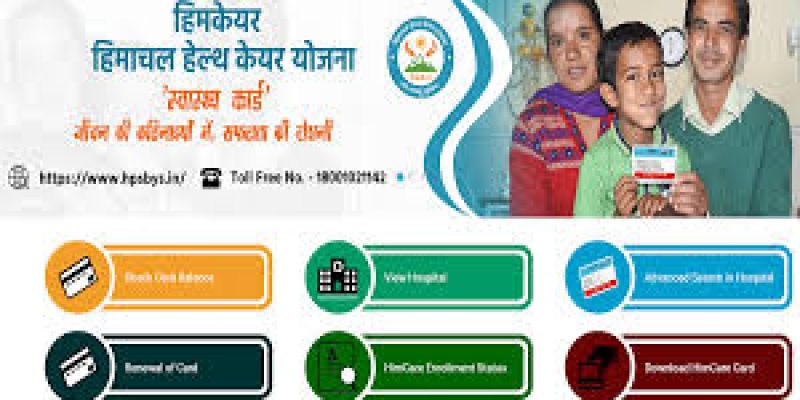 Himcare Health Scheme