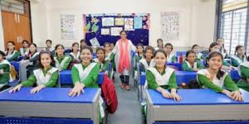 Hindi Now Mandatory as Third Language in Classes 1–5 in Maharashtra
