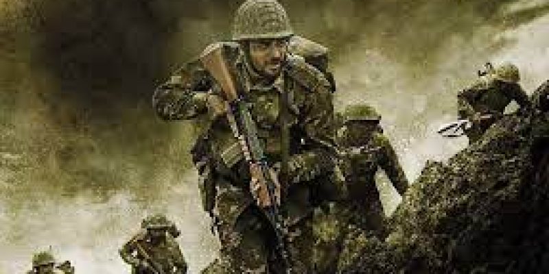 Hindi film, Shershaah, brought the spotlight back on Captain Vikram Batra