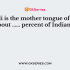 On which basis were states like Nagaland, Uttarakhand and Jharkhand created?