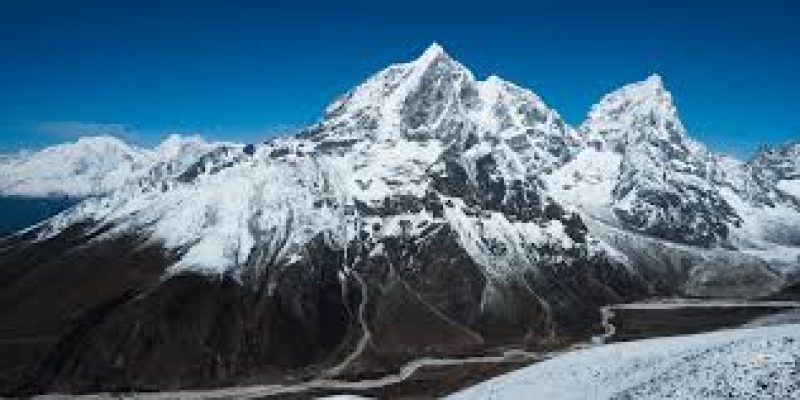 Hindu Kush ICIMOD 2025 Report