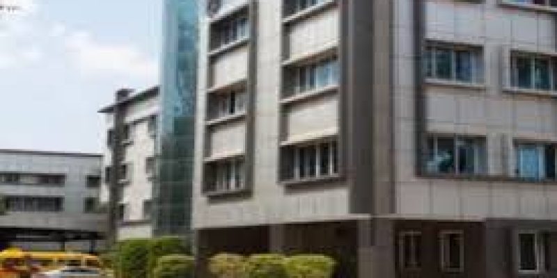 Hindustan Aviation Academy, Marathahalli