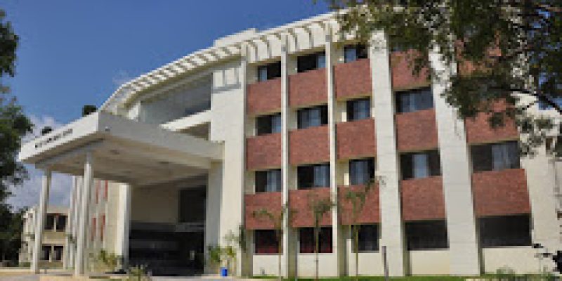 Hindustan College of Arts and Science, Chennai