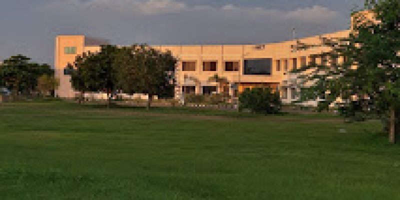 Hindustan Institute of Engineering Technology Aviation College, Kanchipuram