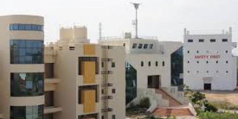 Hindustan Institute of Maritime Training, Kalpakkam