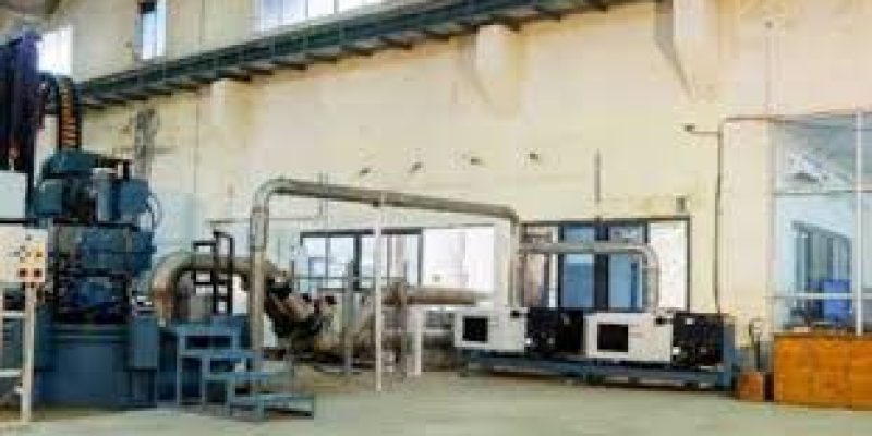 Hindustan Organic Chemicals Limited get BIS Certification for all its products