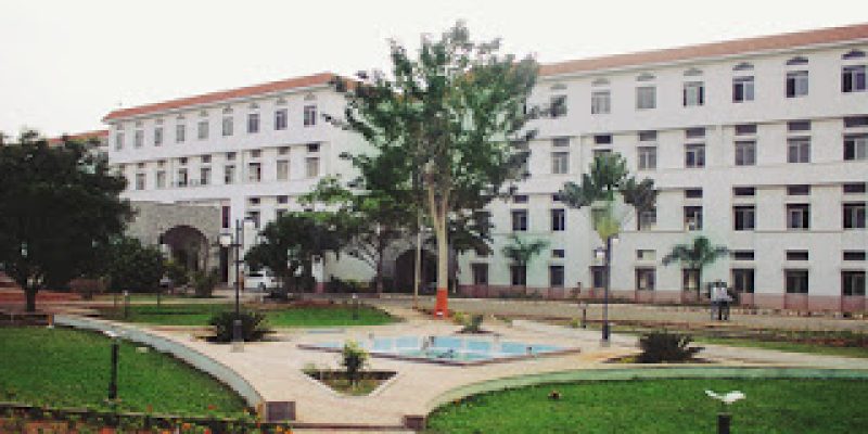 Hindusthan College of Arts and Science, Coimbatore