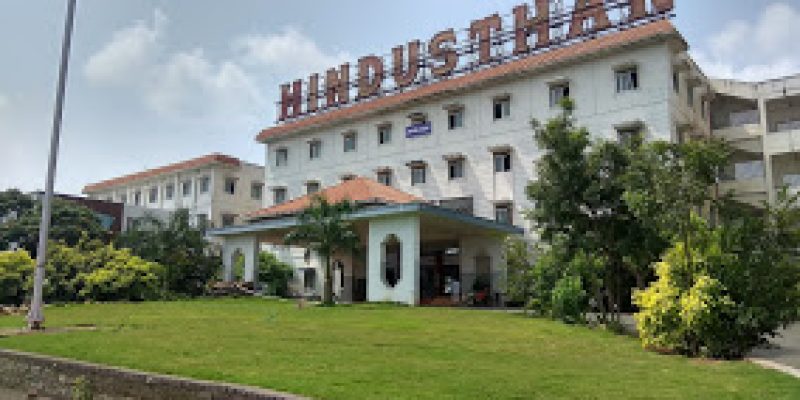 Hindusthan College of Engineering and Technology, Coimbatore