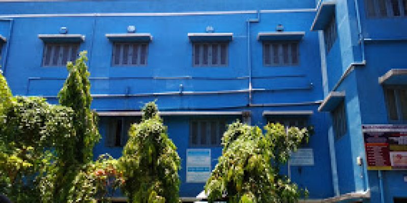 Hiralal Majumdar Memorial College for Women, Kolkata